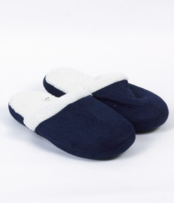 Man Slippers