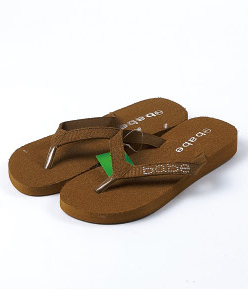 Summer man Slippers