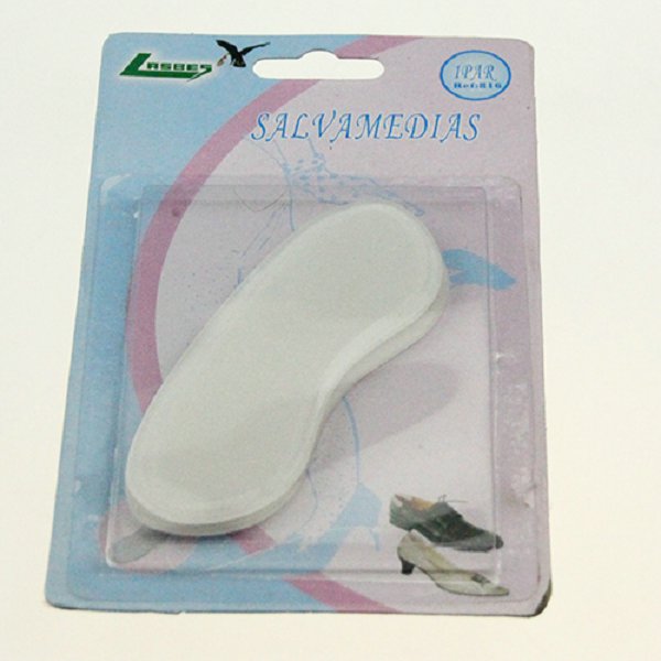 Comfortable Gel Cushions Insoles Set