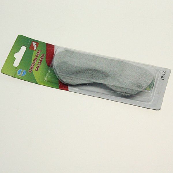 Comfortable Gel Cushions Insoles Set