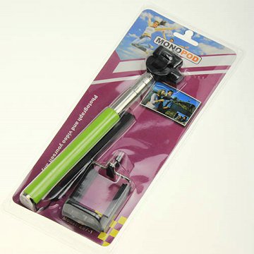 Foldable Mobile Phone Monopod