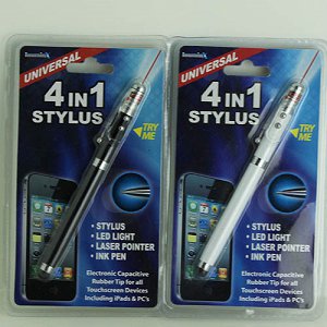 Functional Stylus