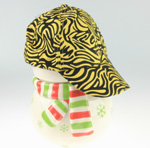 Kids Hat Marine Cap