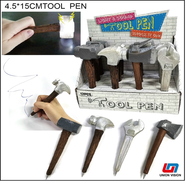 Tool pen (12pcs/ display box)
