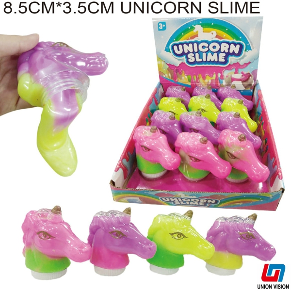 SLIME (12pcs/ display box)