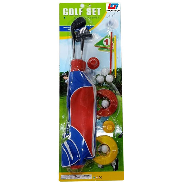 golf