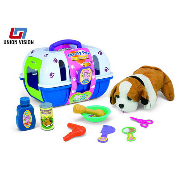 Pet basket set