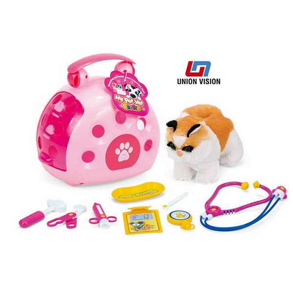 Pet basket set