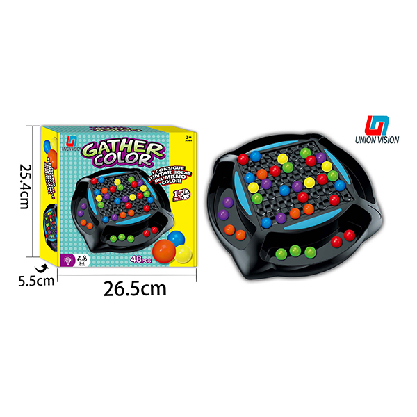 Beads of fun