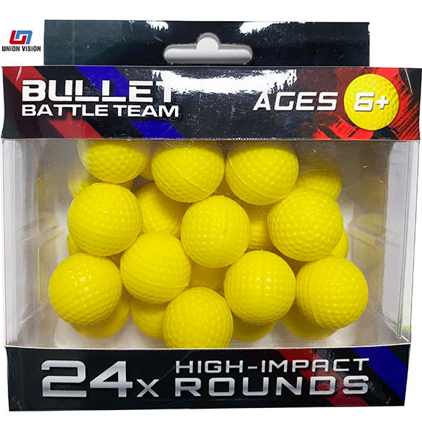 Apollo ball cartridge bag
