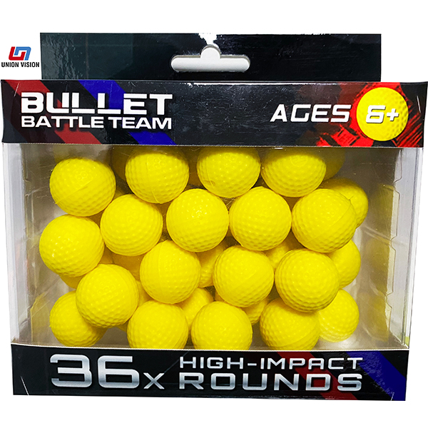 Apollo ball cartridge bag