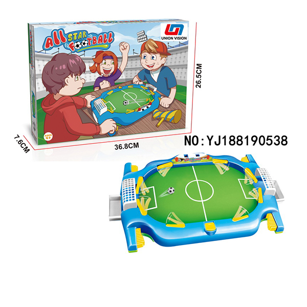 Play football