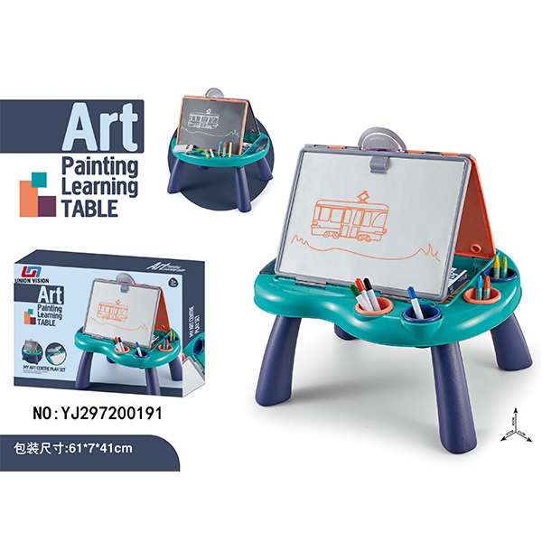 2 in one drawing board