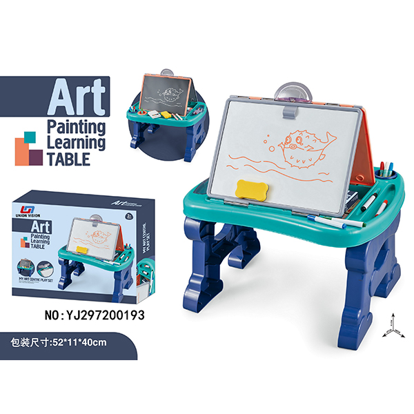 2 in one drawing board