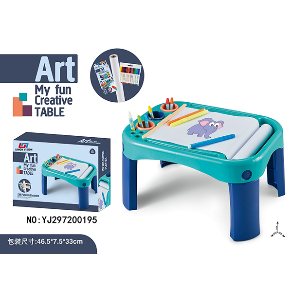 Study desk set