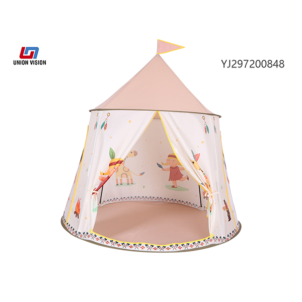 Children tent