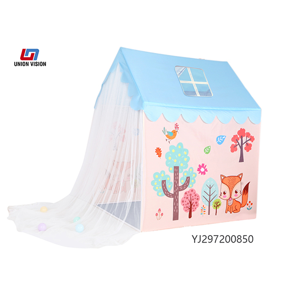 Children tent