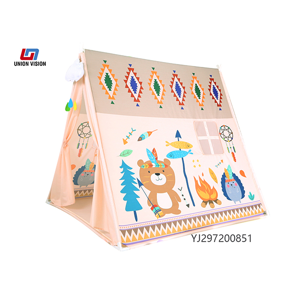 Children tent