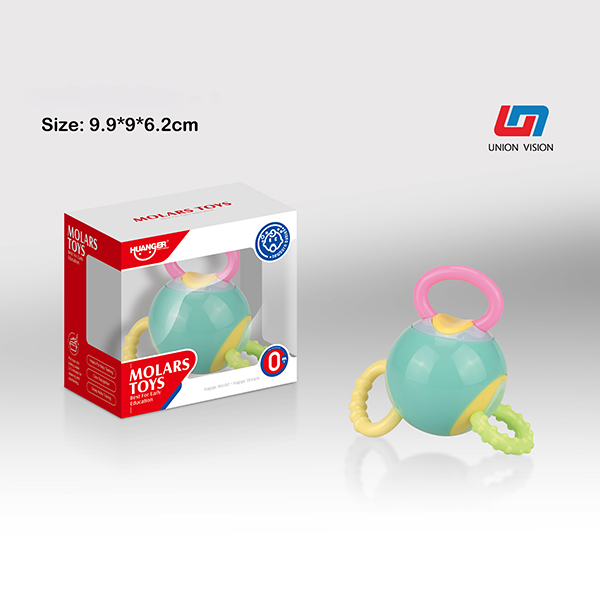 Plain Manhattan twist gum balls