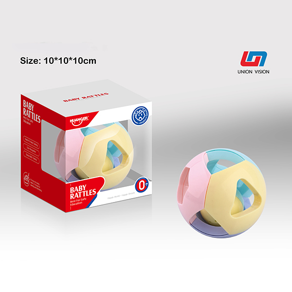 A bell ball