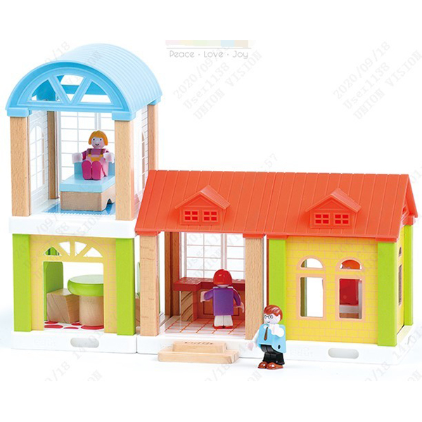 School Play Set