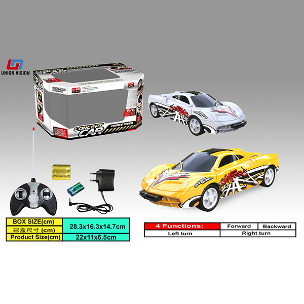 DIY Hummer, 2.4g remote control, all-wheel-drive, amphibious, inflatable wheel skin