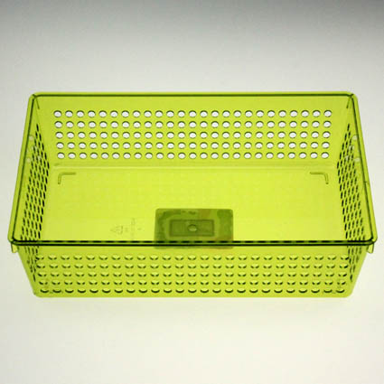 9" Plastic Drawer Organizer