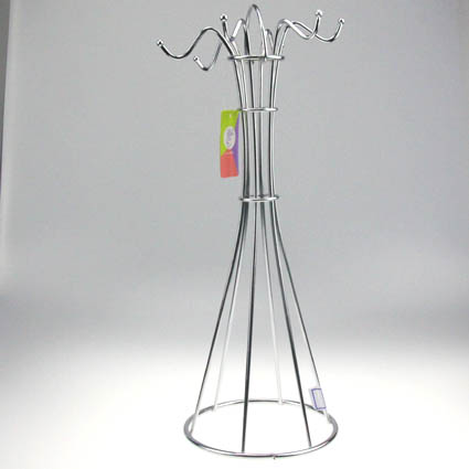 Stainless Steel Shovel/Tool Rack