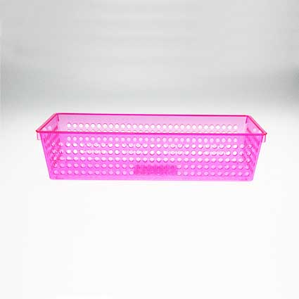 10.4" Plastic Drawer Organizer