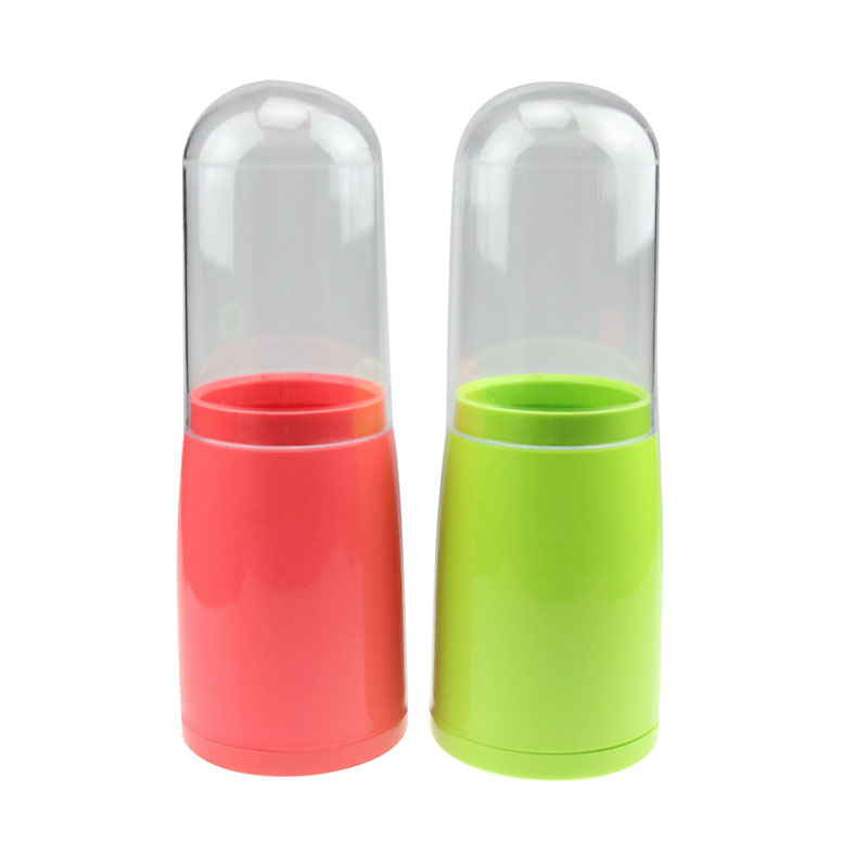 Plastic Chopsticks Storage Container/Cage/Box