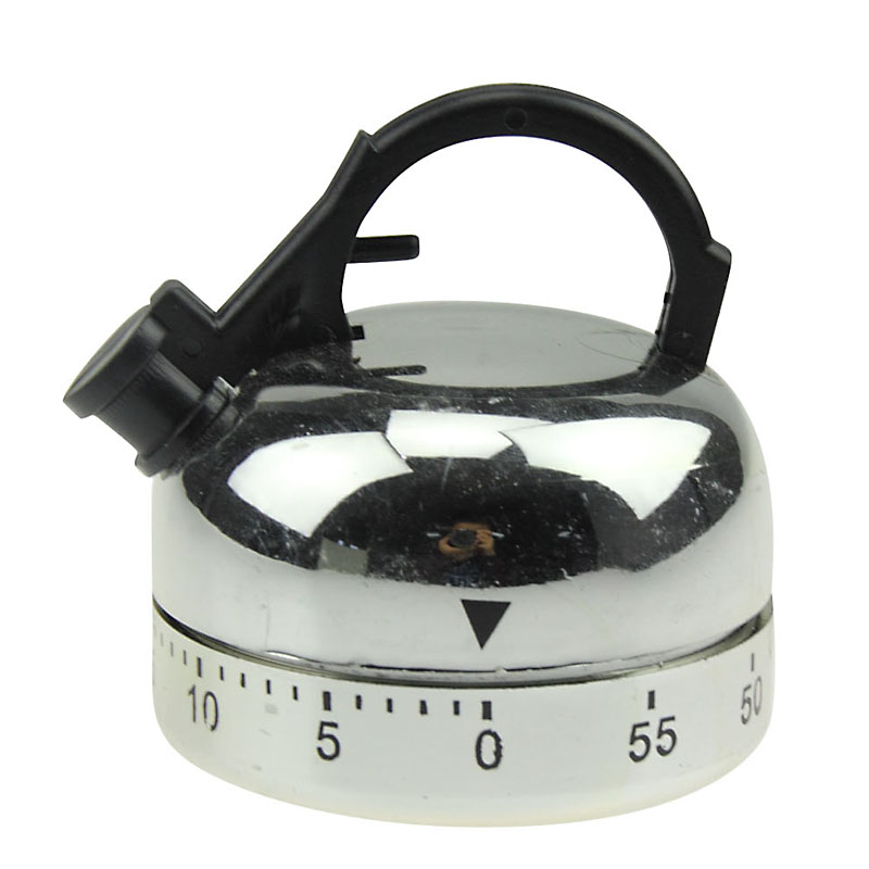 Kettle Kitchen timer