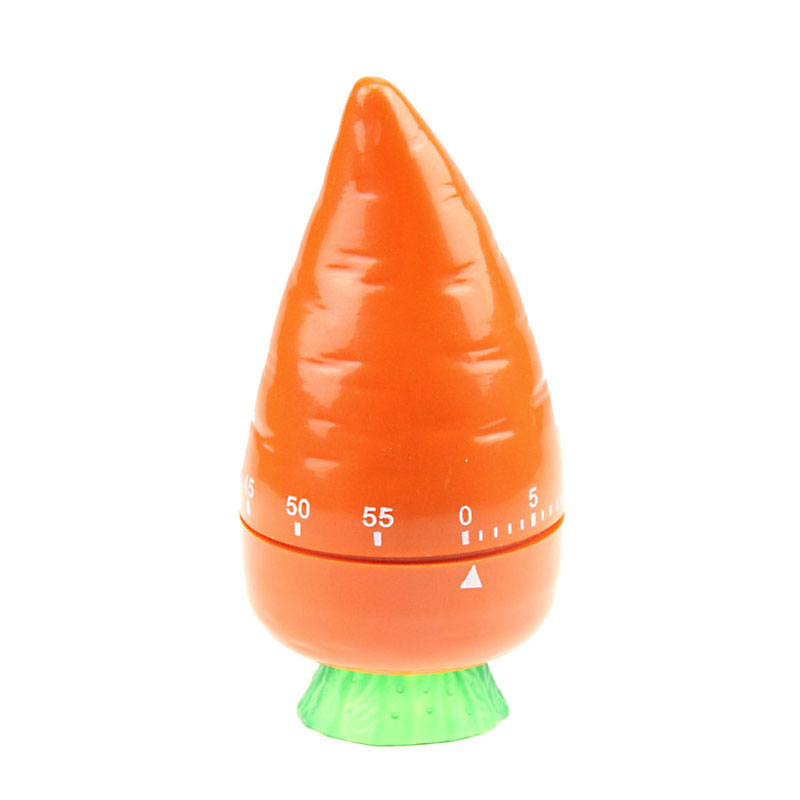 Carrot Kitchen timer