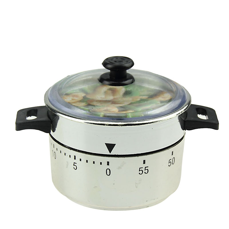 Steamer Kitchen timer