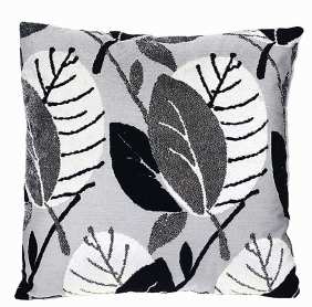 Square Decorative Throw Pillow Case Cushion Cover 18 "X18 "