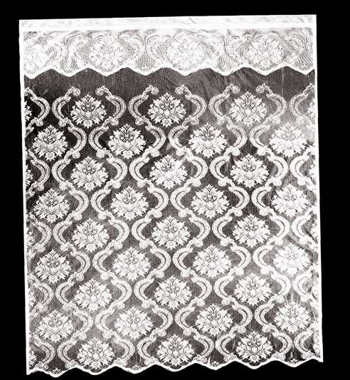 Lace Window Curtain