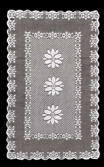 Lace Table Cloth