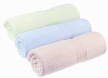 Cotton Bath Towel