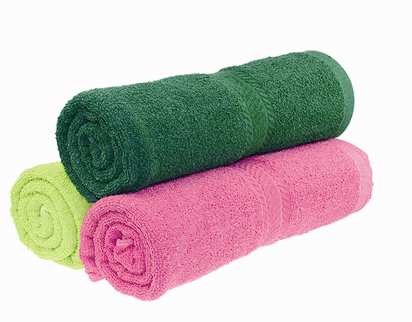 Cotton Bath Towel