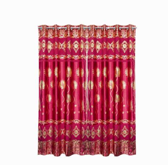 Curtain Panel 110\