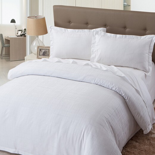 Luxury Hotel Bedding Set