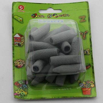 20PCS Eraser set for replacement