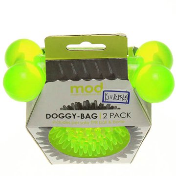 2PCS Chew Toy Set For Dog