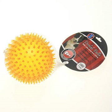 Dog Ball Toys With Led LightsFunny Musical Sounds