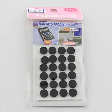 24PCS EVA Non Skid Protect Mat Set