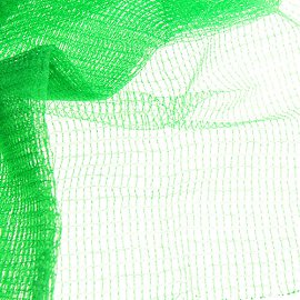 Anti Bird Netting 0.63 inch Green Mesh, 3.28ft x 9.84ft