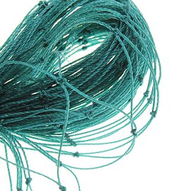 Anti Bird Netting 1.97 inch Green Mesh  2.95 ft x 5.9ft