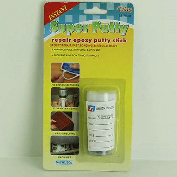 Repair Epoxy Putty Stick