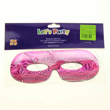 Goggles Mask set of 6