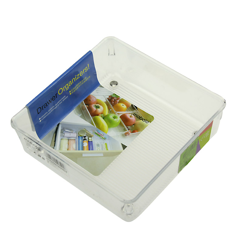 6x6x2 inch Storage Box