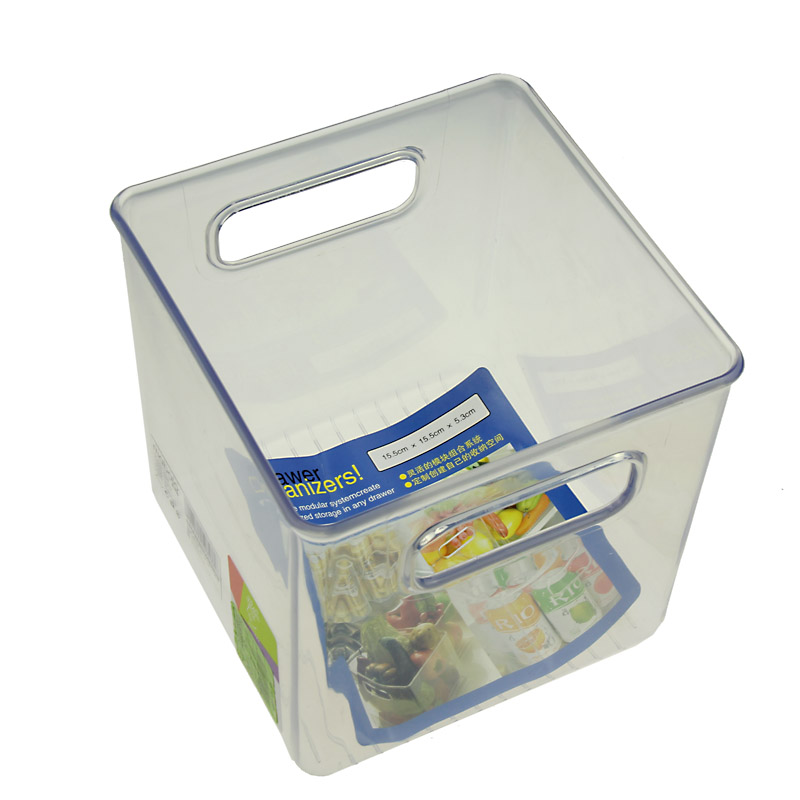 6x6x6 inch Storage Box